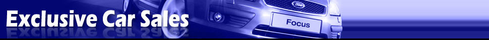 Exclusive Car Sales